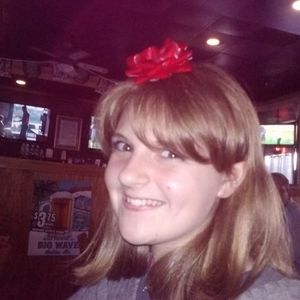 Meet your Posher, Faith